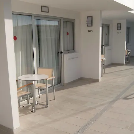 Ig Yaizasol Premium (adults Only) Hotel