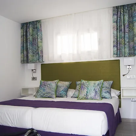 Hotel Ig Yaizasol Premium (adults Only) GRAN CANARIA