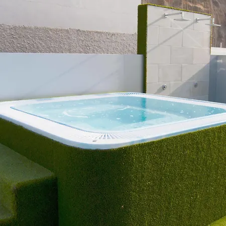 Ig Yaizasol Premium (adults Only) Hotel GRAN CANARIA