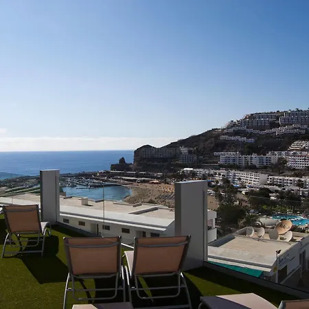 Ig Yaizasol Premium (adults Only) Hotel 3*