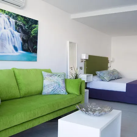 Ig Yaizasol Premium (adults Only) 3* GRAN CANARIA