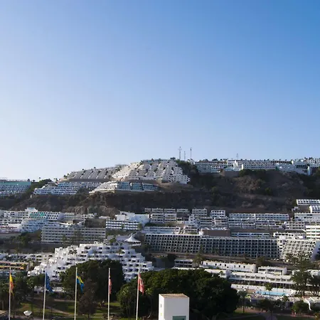 Hotel Ig Yaizasol Premium (adults Only)