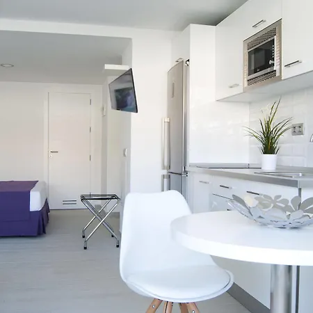 Ig Yaizasol Premium (adults Only) GRAN CANARIA