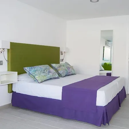 Ig Yaizasol Premium (adults Only) Hotel GRAN CANARIA