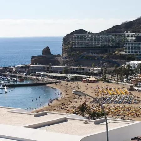 Ig Yaizasol Premium (adults Only) Hotel GRAN CANARIA