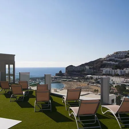 Ig Yaizasol Premium (adults Only) GRAN CANARIA