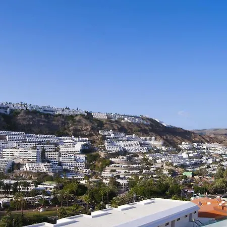 Ig Yaizasol Premium (adults Only) Hotel GRAN CANARIA