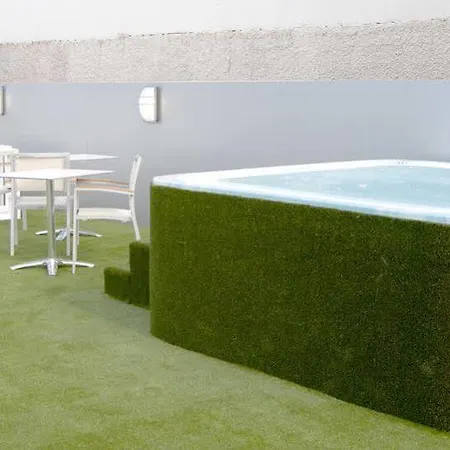 Ig Yaizasol Premium (adults Only) 3*